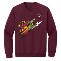 Heavy Blend™ Crewneck Sweatshirt Thumbnail