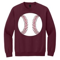 Heavy Blend™ Crewneck Sweatshirt Thumbnail
