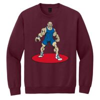 Heavy Blend™ Crewneck Sweatshirt Thumbnail