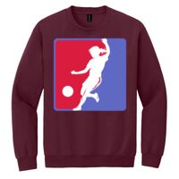 Heavy Blend™ Crewneck Sweatshirt Thumbnail