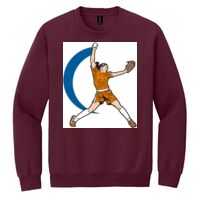 Heavy Blend™ Crewneck Sweatshirt Thumbnail