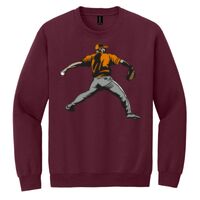 Heavy Blend™ Crewneck Sweatshirt Thumbnail