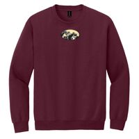 Heavy Blend™ Crewneck Sweatshirt Thumbnail