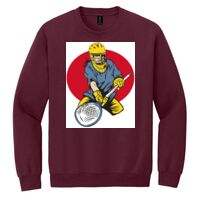 Heavy Blend™ Crewneck Sweatshirt Thumbnail