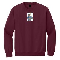 Heavy Blend™ Crewneck Sweatshirt Thumbnail