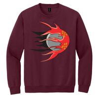 Heavy Blend™ Crewneck Sweatshirt Thumbnail