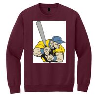 Heavy Blend™ Crewneck Sweatshirt Thumbnail