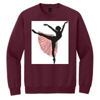 Heavy Blend™ Crewneck Sweatshirt Thumbnail
