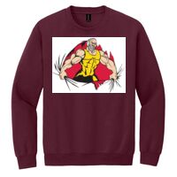 Heavy Blend™ Crewneck Sweatshirt Thumbnail