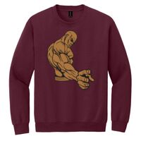 Heavy Blend™ Crewneck Sweatshirt Thumbnail
