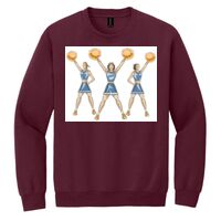 Heavy Blend™ Crewneck Sweatshirt Thumbnail