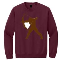 Heavy Blend™ Crewneck Sweatshirt Thumbnail