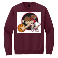 Heavy Blend™ Crewneck Sweatshirt Thumbnail