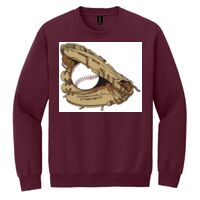 Heavy Blend™ Crewneck Sweatshirt Thumbnail