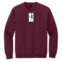 Heavy Blend™ Crewneck Sweatshirt Thumbnail