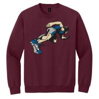 Heavy Blend™ Crewneck Sweatshirt Thumbnail