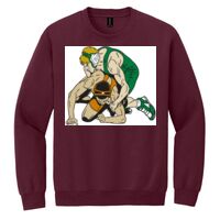 Heavy Blend™ Crewneck Sweatshirt Thumbnail