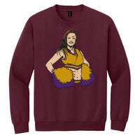 Heavy Blend™ Crewneck Sweatshirt Thumbnail