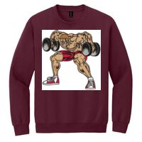 Heavy Blend™ Crewneck Sweatshirt Thumbnail