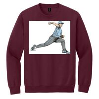 Heavy Blend™ Crewneck Sweatshirt Thumbnail