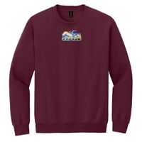 Heavy Blend™ Crewneck Sweatshirt Thumbnail