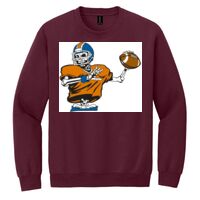 Heavy Blend™ Crewneck Sweatshirt Thumbnail