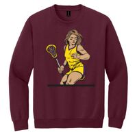 Heavy Blend™ Crewneck Sweatshirt Thumbnail