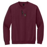 Heavy Blend™ Crewneck Sweatshirt Thumbnail