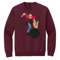 Heavy Blend™ Crewneck Sweatshirt Thumbnail