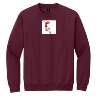 Heavy Blend™ Crewneck Sweatshirt Thumbnail