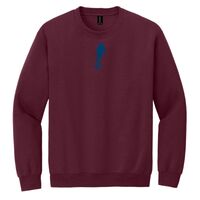 Heavy Blend™ Crewneck Sweatshirt Thumbnail