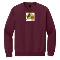 Heavy Blend™ Crewneck Sweatshirt Thumbnail