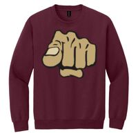 Heavy Blend™ Crewneck Sweatshirt Thumbnail