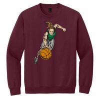 Heavy Blend™ Crewneck Sweatshirt Thumbnail