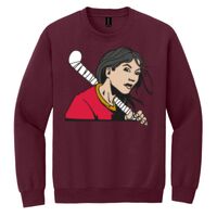 Heavy Blend™ Crewneck Sweatshirt Thumbnail
