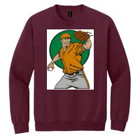 Heavy Blend™ Crewneck Sweatshirt Thumbnail