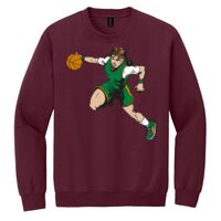 Heavy Blend™ Crewneck Sweatshirt Thumbnail