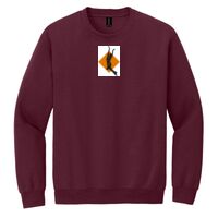Heavy Blend™ Crewneck Sweatshirt Thumbnail