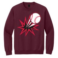 Heavy Blend™ Crewneck Sweatshirt Thumbnail