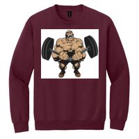 Heavy Blend™ Crewneck Sweatshirt Thumbnail