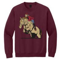Heavy Blend™ Crewneck Sweatshirt Thumbnail