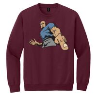 Heavy Blend™ Crewneck Sweatshirt Thumbnail