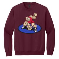 Heavy Blend™ Crewneck Sweatshirt Thumbnail