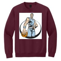 Heavy Blend™ Crewneck Sweatshirt Thumbnail
