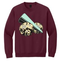 Heavy Blend™ Crewneck Sweatshirt Thumbnail