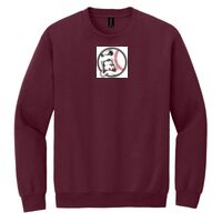 Heavy Blend™ Crewneck Sweatshirt Thumbnail