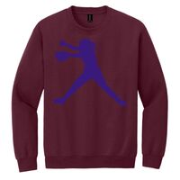 Heavy Blend™ Crewneck Sweatshirt Thumbnail