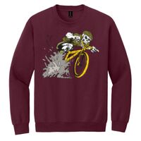 Heavy Blend™ Crewneck Sweatshirt Thumbnail