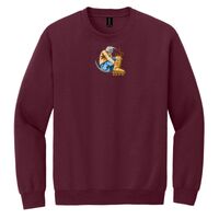 Heavy Blend™ Crewneck Sweatshirt Thumbnail