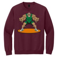 Heavy Blend™ Crewneck Sweatshirt Thumbnail